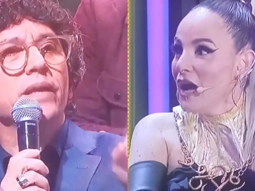 ‘La Academia’: Lolita Cortés se pelea y llama “niña” al director; Jaime Camil se burla de sus haters y 2 alumnos son expulsados