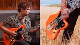 “A traditional bass player might find it a bit bizarre”: Fender and Royal Blood’s Mike Kerr team up for a signature Jaguar Bass – is this the secret sauce to his heralded tone?