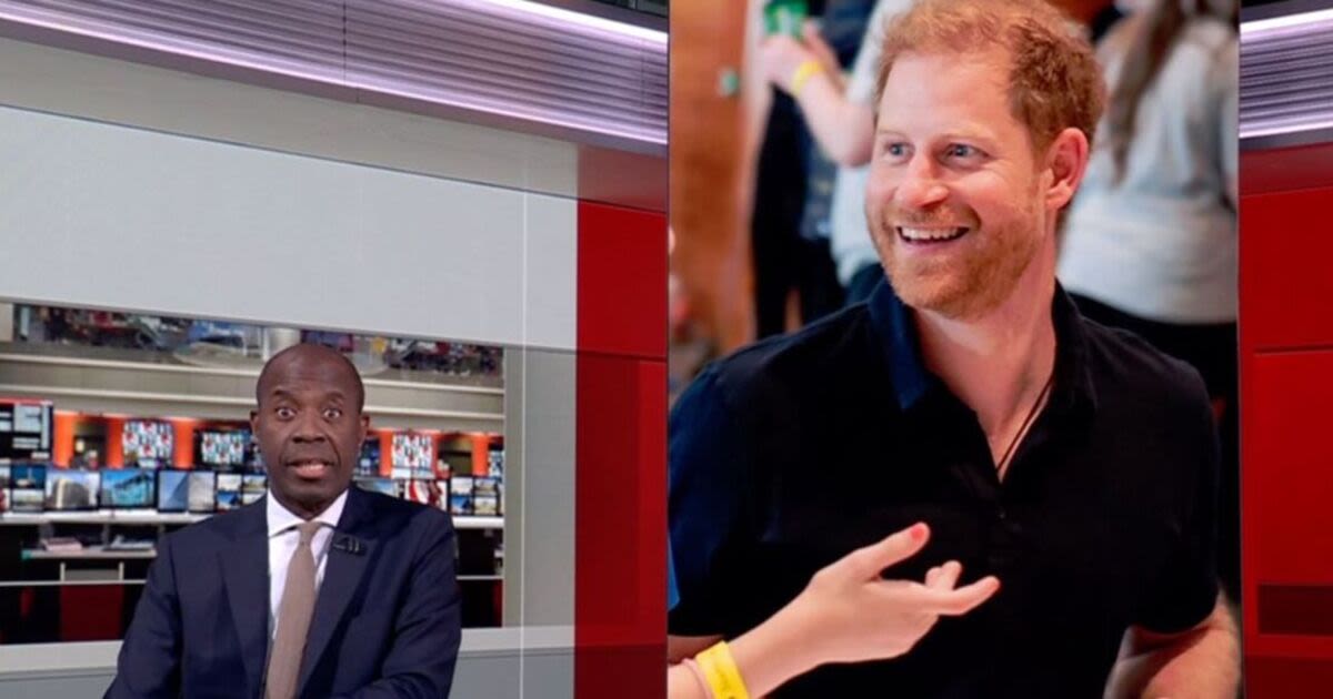 BBC viewers slam Harry and Meghan coverage as they demand 'stop this'