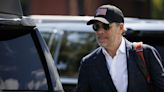 Hunter Biden sues Rudy Giuliani, attorney over releasing laptop data