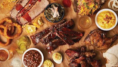 6 Alabama barbecue chains that started small and grew big