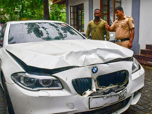 BJP MLA takes aim at Uddhav Thackeray over Sushant Singh Rajput’s death amid BMW hit-and-run case: ‘Not an MVA govt…’ | Today News