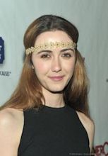 Madeline Zima