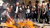 Los judíos de Israel comienzan la fiesta de Pésaj entre la tensión con los palestinos