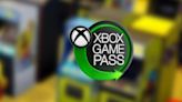 Xbox Game Pass recibió hoy 15 juegos gracias al debut de una nueva colección