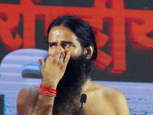 Ramdev claims anti-Ayurveda cartel targeting Patanjali: ‘Destroying nationalism which we denote'