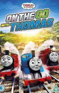 Thomas & Friends: On the Go With Thomas