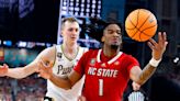 NC State basketball may get rematch with Final Four foe Purdue in San Diego next season
