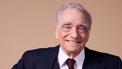 What Martin Scorsese Said About Rumours Of Quitting Films - News18