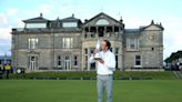 Golf’s most iconic building: Our trip inside the Royal & Ancient Clubhouse at St. Andrews