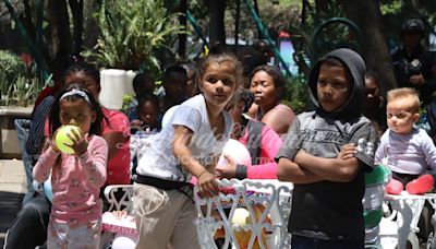 Preparan diversa serie de actividades para festejar a los niños de Yucatán