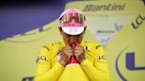 EF and Richard Carapaz claimed Tour de France yellow jersey through clever use of 'last resort' rules