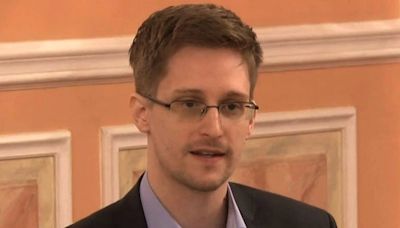 Edward Snowden Says No To Ever Using Reddit Again: 'At-Risk Populations That Need Privacy' - Reddit (NYSE:RDDT)