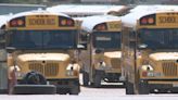 Hays CISD to buy 30 new school buses, retrofit old buses for student safety