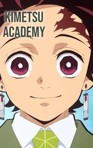 Kimetsu Academy