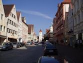 Dillingen an der Donau