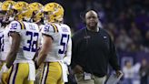 LSU Football: Coveted LSU Offensive Lineman Reveals Transfer Destination