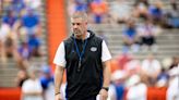 A pair of threes was no winning hand for Billy Napier's Gators | KEN WILLIS