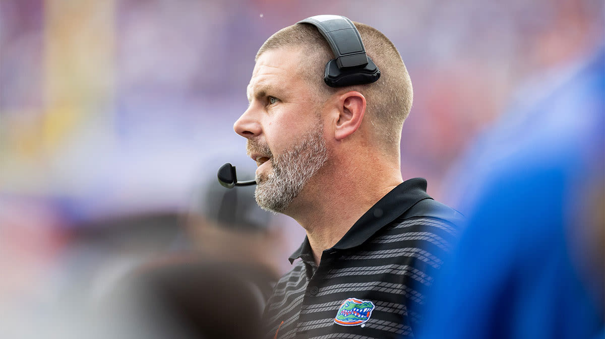 Best Billy Napier replacements if Florida football fires head coach