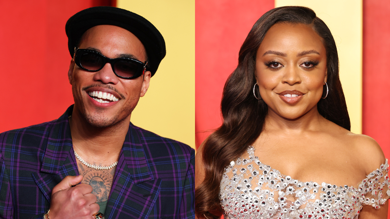 Quinta Brunson And Anderson .Paak Join Cast Of Pharrell Williams’ Musical
