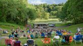 Forest Park Concert Series to begin the first week in June