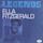 Legends: Ella Fitzgerald [Decca]