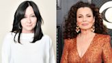 Shannen Doherty calls on Fran Drescher to fix SAG-AFTRA health care rules after losing insurance