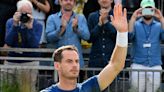 Andy Murray has earned the right to retire on his own terms