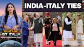 From Historic Ties to Strategic Partnership: Decoding India-Italy Ties