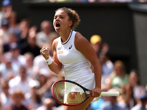 Wimbledon 2024 LIVE: Tennis scores and updates from women’s semi-final day