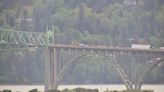 McCullough Bridge reopened in North Bend