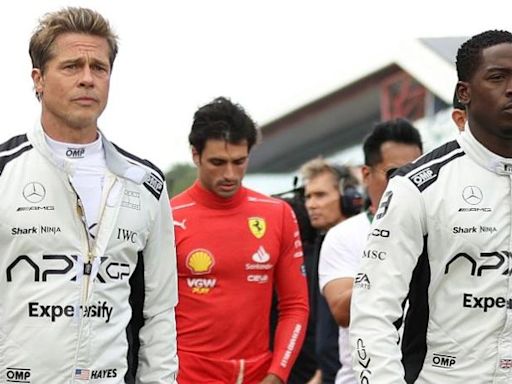 Filme com Brad Pitt sobre a Fórmula 1 terá orçamento bilionário ganha data de estreia