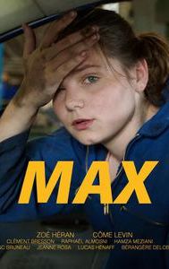 Max