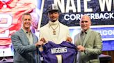 How top draft pick Nate Wiggins will change the Ravens’ defense