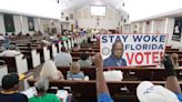 'Stay Woke Rolling Votercade' stops in Daytona Beach