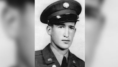 An American soldier went missing in the Korean War. How his late mother’s faith he’d come home has finally been realized