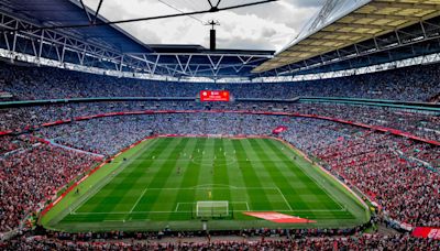 City v Manchester United: Community Shield kick-off time, team news and TV information