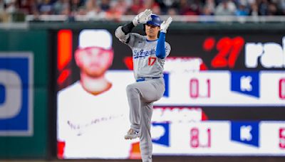 大谷翔平要去多倫多比賽了 藍鳥教頭笑說：把球帽還來