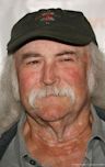 David Crosby