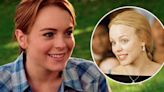 ¿Una secuela de “Chicas pesadas”? Lindsay Lohan y Rachel McAdams estarían interesadas en el proyecto