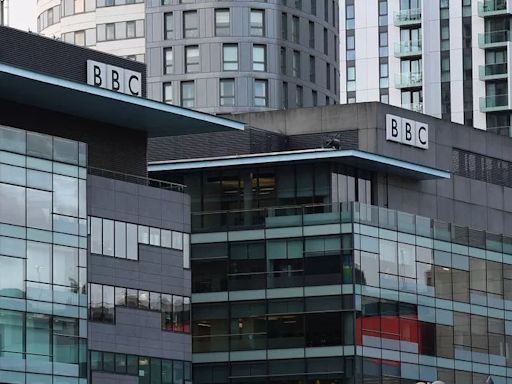 Hundreds of jobs to be cut by BBC over next two years