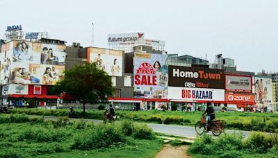 Vivek Biyani launches retail format with Salarpuria, Rana Daggubati and Anarock | Mint
