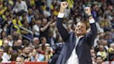 Ataman reta a los Celtics: "Si os creéis campeones del mundo, venid a ganarnos"