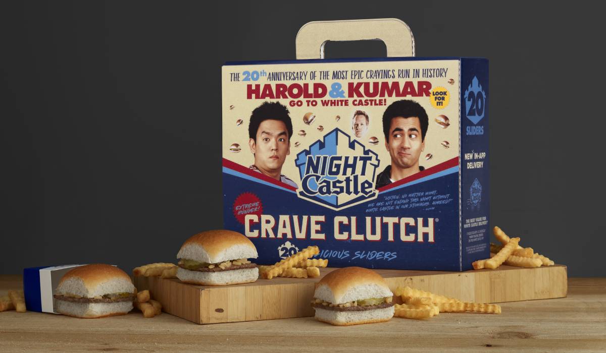 20 Years Later, Harold & Kumar are Still Finding their Way to White Castle