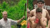 El tenso momento en Survivor Expedición Robinson cuando Marley les quemó toda la ropa a los participantes: “Fue cruel”