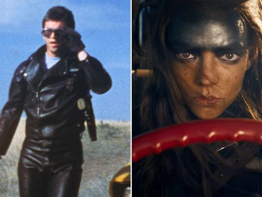 Furiosa Is Back! Here’s How to Watch the “Mad Max” Movies in Order