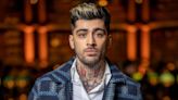 Zayn Malik wishes he'd enjoyed being in One Direction more, thought it was 'cool to be moody as f---'