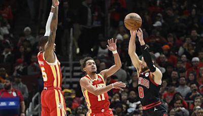NBA Trade Rumors: Is Zach LaVine a Potential Trade Target To Watch For Atlanta?