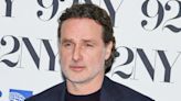 ‘The Walking Dead’ Star Andrew Lincoln Returning To British TV In ITV Thriller ‘Cold Water’ ...