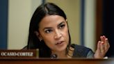 AOC Defends Calling Israel's Actions in Gaza an 'Unfolding Genocide'